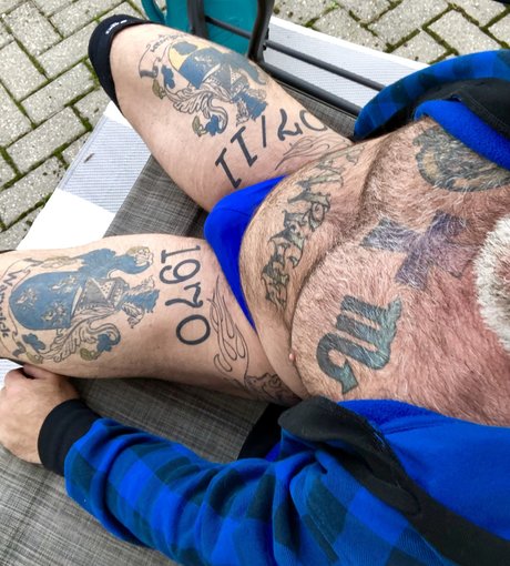 SargentDickson70 only fans pics