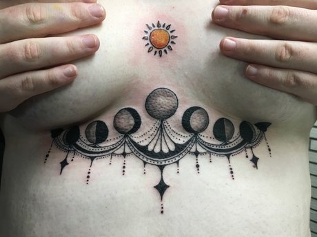 Sarebal naked onlyfans leaks