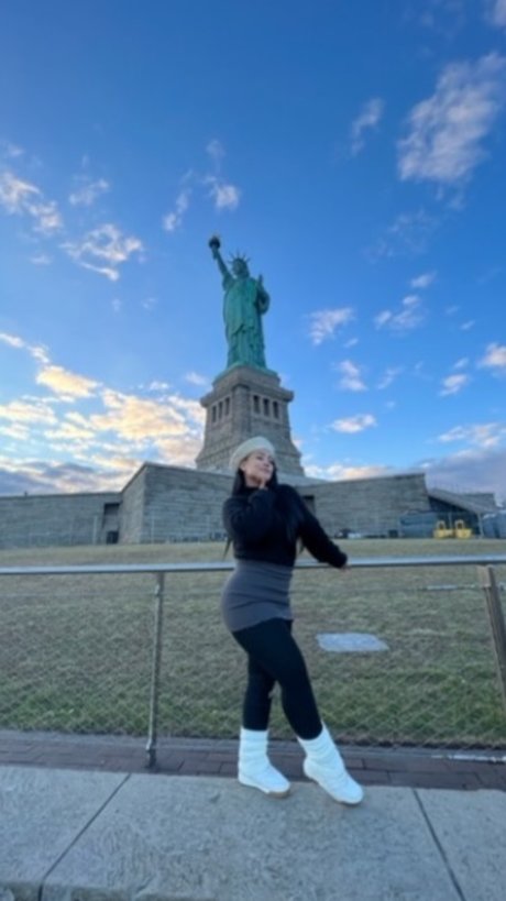 SaraWilson onlyfans porn