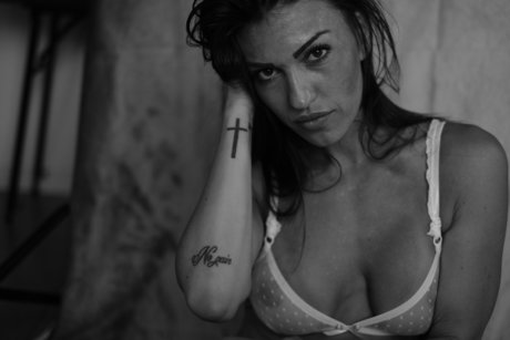 Sara Prazzoli fans only