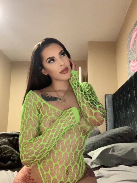 The Real Saraphine nude onlyfans