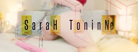 Sarah Toninne onlyfans porn