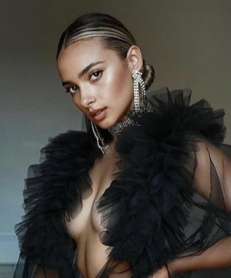 Sarah O Hara onlyfans nude leak