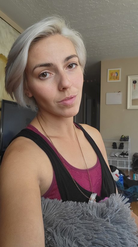 Sarah Jorgy nude leaks onlyfans