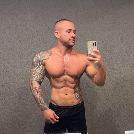 Sarado carioca nude onlyfans pics