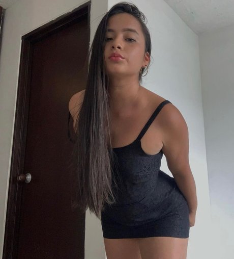 SARA CORDOBA onlyfans naked leaks