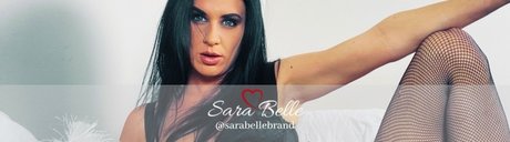 Sara Belle onlyfans leaks porn