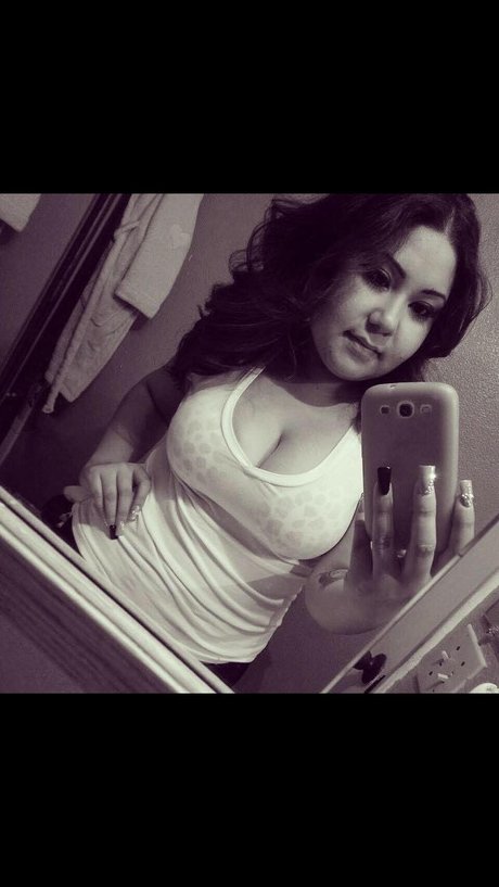 Sarai Valenzuela nude onlyfans porn