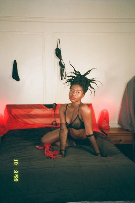 Sapphire Spritz only fans content