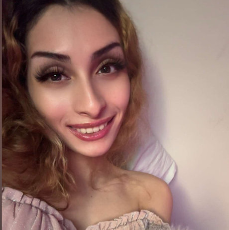 Sapphire Burns onlyfans leaked porn