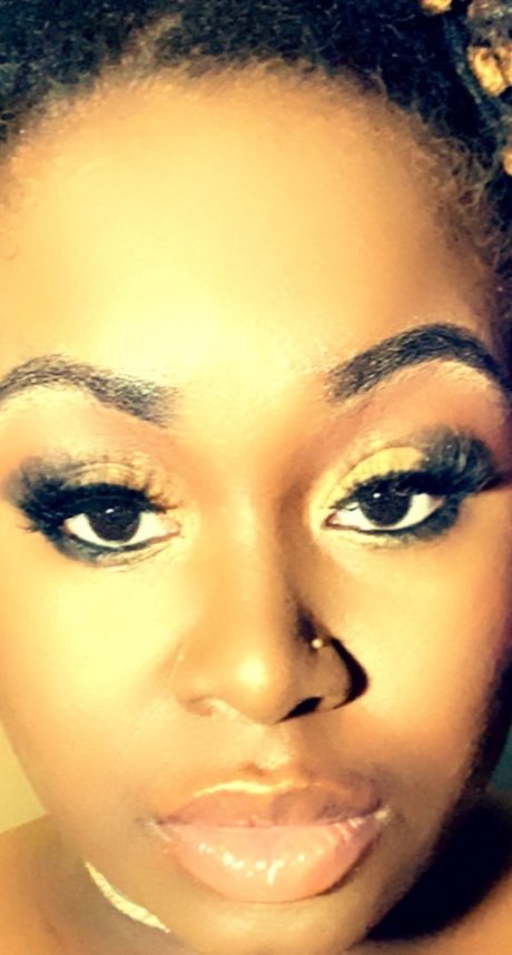 Sassy Sapphir_ onlyfans model images