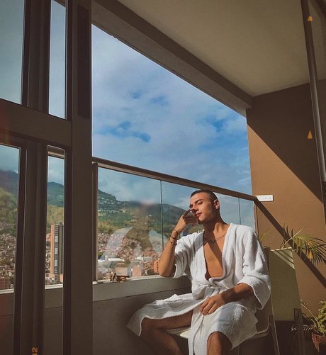 santiago pulgarin onlyfans keak