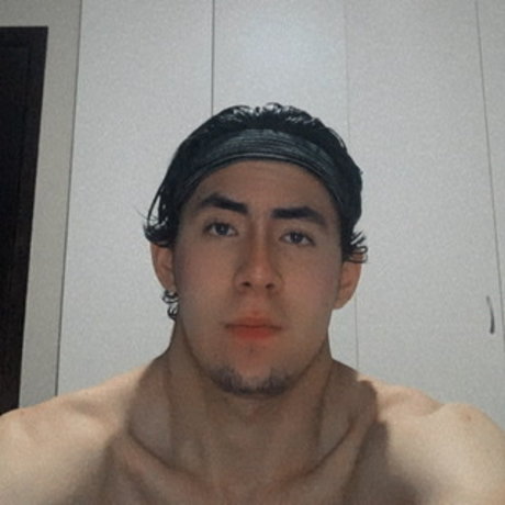 Santiago Aguilar sexy onlyfans