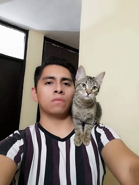 Santy Hernandez onlyfans pic