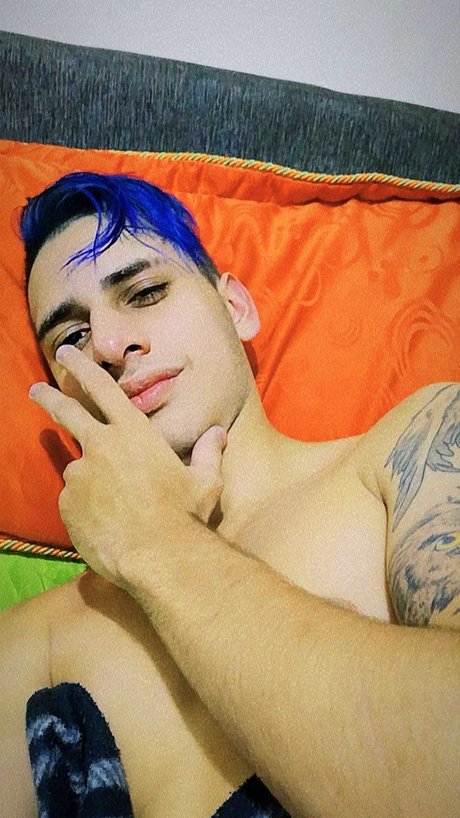Santiago Rosas onlyfans leak sex