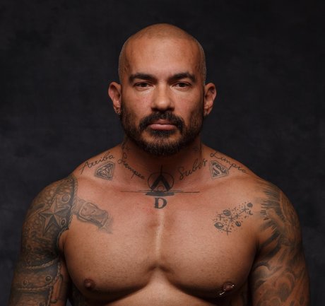 Santi Noguera onlyfans leaks free