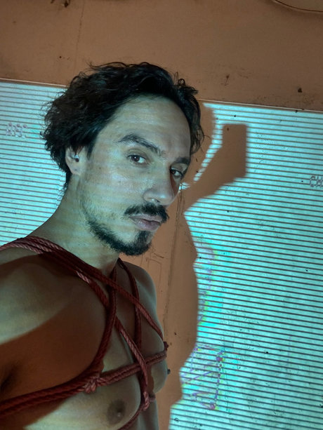 Santino Fausto nude onlyfans pics