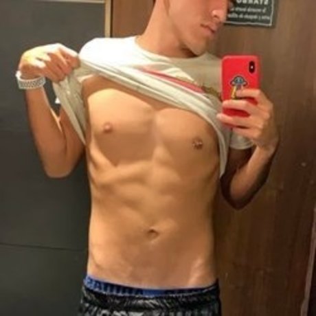 Santi Blls naked onlyfans leaks