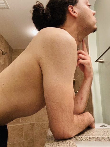 Santiago Sinss onlyfans nude pics