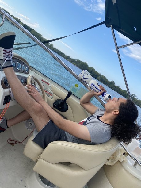 Santiago Sinss porn onlyfans