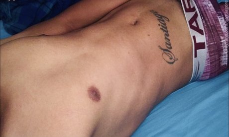 Santiago Rendon pics onlyfans