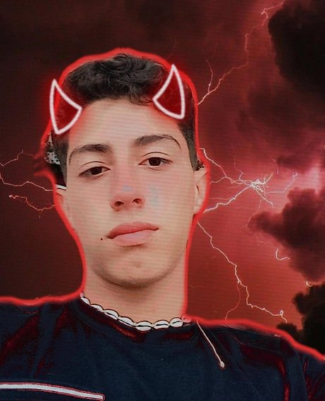 Santiago Rodr guez naked only fans