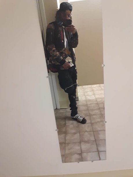 Santana757 onlyfans lesk