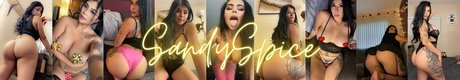 Sandyspice onlyfans gratis
