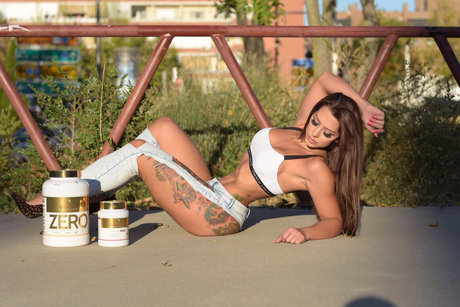 Sandra Madoc onlyfans nude pictures