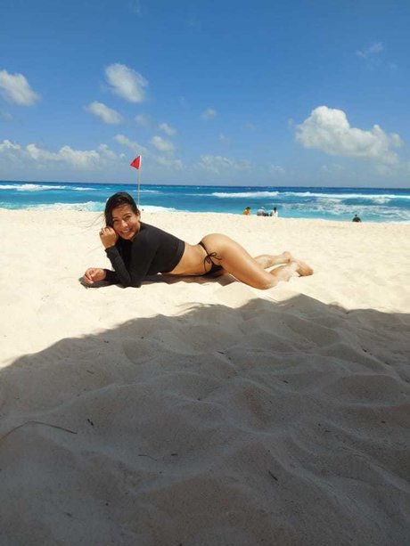 Sandra Beltran onlyfans nudes