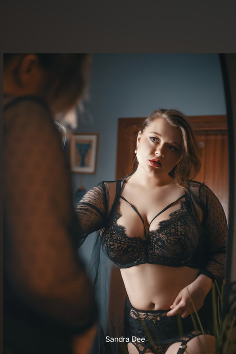 Sandra Dee onlyfans nude leaked