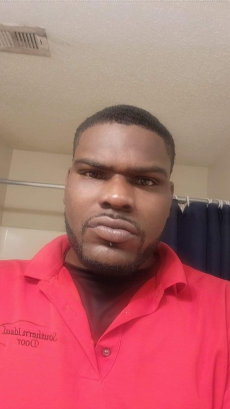 Man Dingo Warrior only fans porn