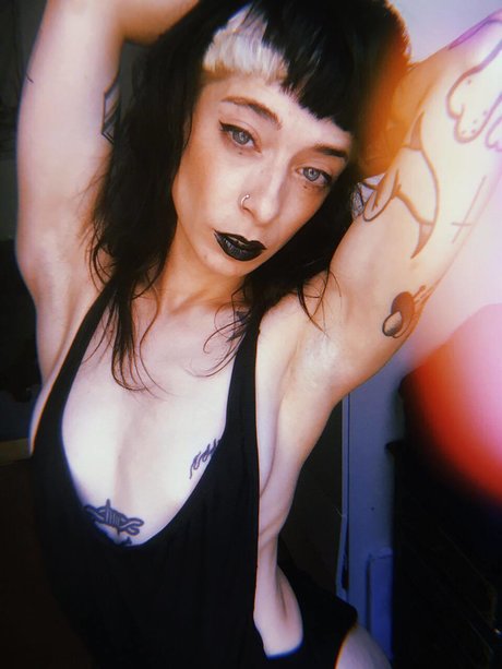 Sandriuski nude onlyfans leak