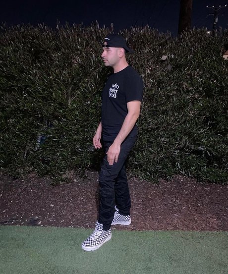 Samyo Blanco onlyfans leaks nudes