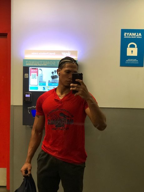 Little Samy_ onlyfans leak fuck