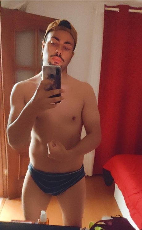 Samuel Tapia Soler nude leak onlyfans