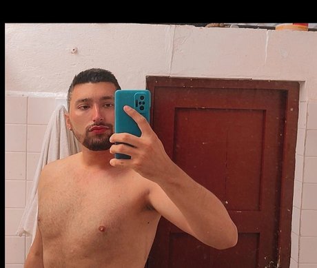 SamuelPrada onlyfans leak naked