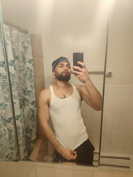 Samuel Maestracci nudes onlyfans leak