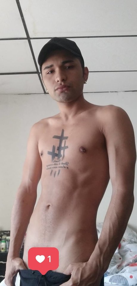 Samuel Maestracci onlyfans nudes