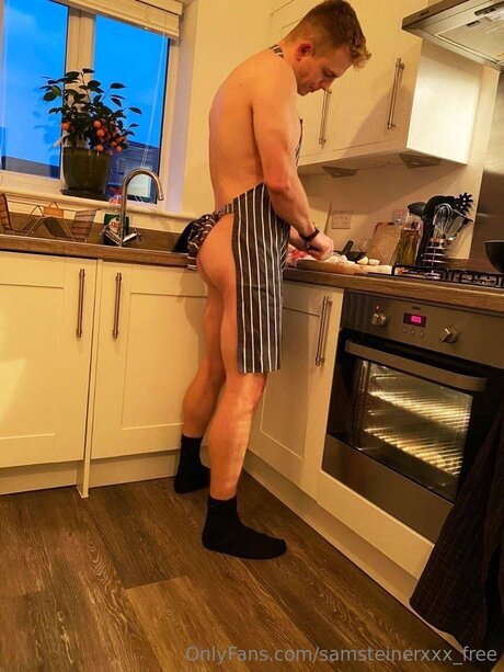 Sam Steiner FREE onlyfans nsfw