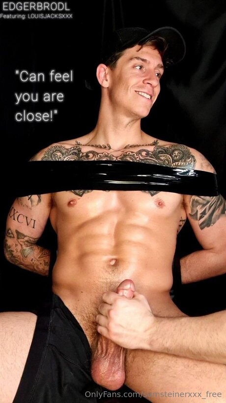 Sam Steiner FREE new onlyfans leak