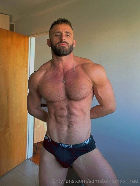 Sam Steiner FREE leak only fans