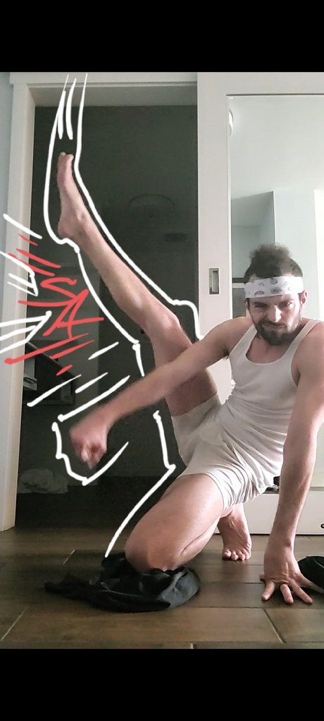 Samson Alexander onlyfans archive