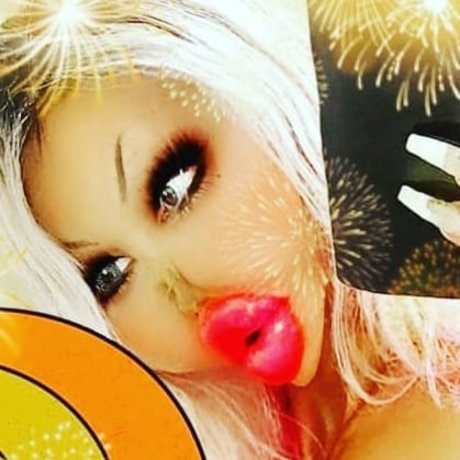 Sammy Vee nude leak onlyfans