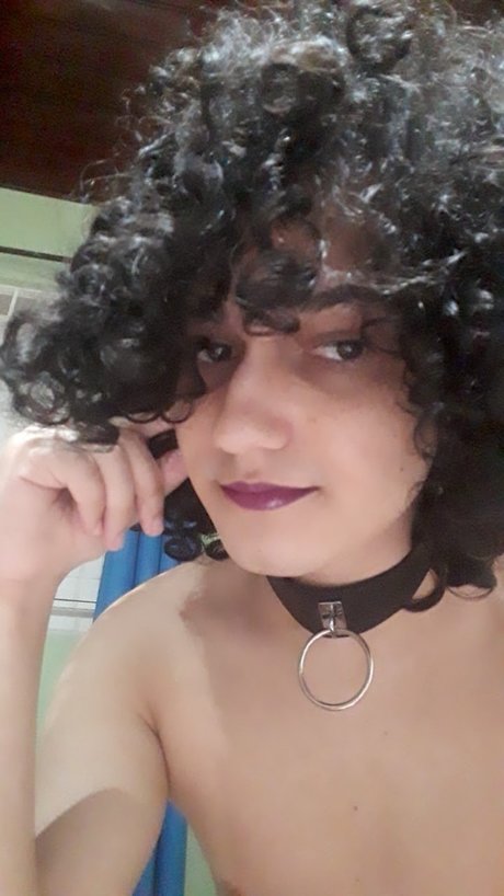 Sammy Nightmoon new leaked onlyfans