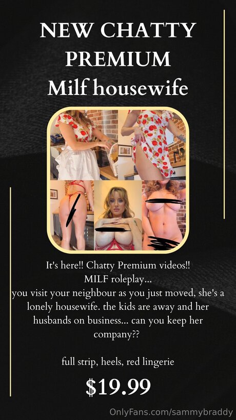 Sammy Braddy Profile pic