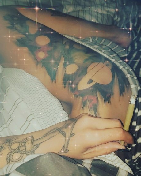 Sammi Sativa onlyfans.