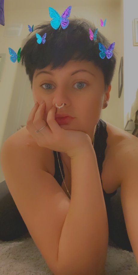 Sammi English nudes onlyfans leaked