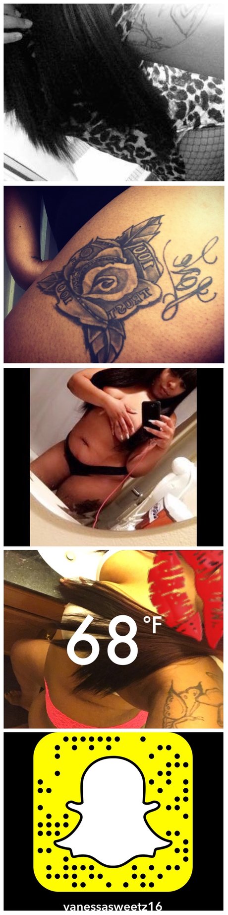 VanessaSweetz510 onlyfans leak xxx