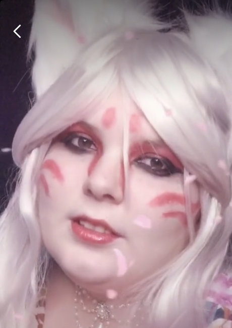 Saiyahime onlyfans leaked nudes